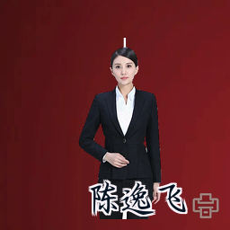 陈逸飞